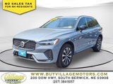 Used 2023 Volvo XC60 B5 Plus w/ Climate Package image 3