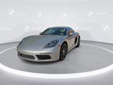 Used 2024 Porsche 718 Cayman image 4