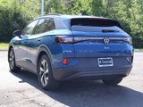 New 2025 Volkswagen ID.4 Pro image 5