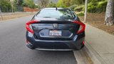 Used 2016 Honda Civic EX-T image 4