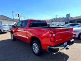 Used 2025 Chevrolet Silverado 1500 LT w/ Protection Package image 4