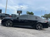 Used 2018 Toyota Camry SE w/ Convenience Package image 4