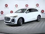 New 2025 Audi SQ5 Premium Plus image 4