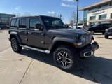 New 2025 Jeep Wrangler Sahara image 3