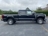 New 2025 Ford F250 King Ranch w/ Chrome Package image 2