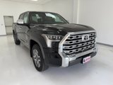 New 2025 Toyota Tundra 1794 Edition image 2