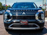 New 2025 Mitsubishi Outlander AWD image 2