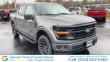 New 2025 Ford F150 XLT w/ Equipment Group 302A MID image 5