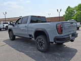 New 2025 GMC Sierra 2500 AT4X w/ Snow Plow Prep/Camper Package image 5