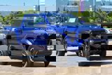 New 2025 Toyota Tacoma TRD Off-Road image 2