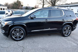 Used 2018 GMC Acadia Denali w/ Technology Package image 3