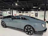 Used 2024 Rolls-Royce Spectre w/ Spectre Launch Package image 4
