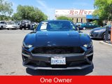 Used 2021 Ford Mustang Coupe w/ Equipment Group 101A image 2