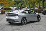 New 2026 Toyota Prius Plug-In Hybrid image 2
