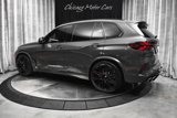 Used 2024 BMW X5 M Competition w/ Executive Package image 3