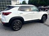 Used 2022 Chevrolet TrailBlazer ACTIV w/ Technology Package image 6