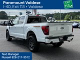 New 2025 Ford F150 Tremor w/ Bed Utility Package image 2