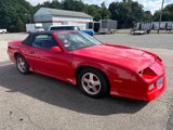 Used 1992 Chevrolet Camaro RS image 6