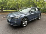 Certified 2022 Lincoln Corsair Reserve w/ Elements Package image 3
