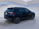 Used 2022 Jeep Compass Limited image 5