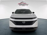 New 2025 Nissan Murano SV w/ Cargo Package image 2