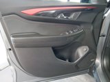 New 2026 Chevrolet TrailBlazer RS w/ Convenience Package image 4