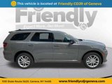 New 2025 Dodge Durango GT image 4
