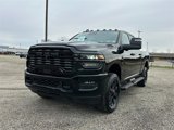New 2025 RAM 2500 Big Horn image 3