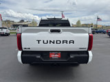 New 2025 Toyota Tundra Limited image 3