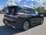 New 2025 INFINITI QX80 Sensory image 4