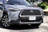 Used 2024 Toyota Corolla Cross XLE image 3