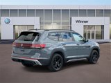 Certified 2024 Volkswagen Atlas Peak Edition SEL image 4