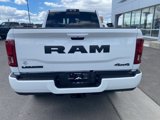 New 2025 RAM 2500 Laramie w/ Night Edition image 6