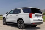 Used 2024 GMC Yukon AT4 w/ Technology Package image 5