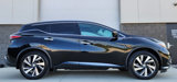 Used 2015 Nissan Murano Platinum w/ Platinum Technology Package image 6