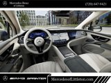 New 2026 Mercedes-Benz EQS 400 4MATIC SUV image 3