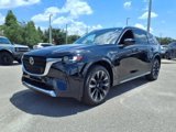New 2025 MAZDA CX-90 3.3 Turbo S w/ Premium Package image 3