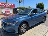 Used 2019 Volkswagen Jetta SEL image 3