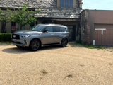 Used 2021 INFINITI QX80 Premium Select w/ All-Season Package image 3