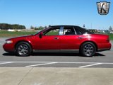Used 2000 Cadillac Seville SLS w/ Personalization Pkg image 4