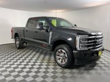 New 2025 Ford F350 King Ranch image 3