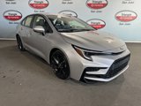 New 2025 Toyota Corolla XSE image 3