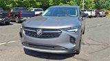 Certified 2021 Buick Envision Essence w/ Technology Package I image 3