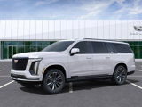 New 2025 Cadillac Escalade ESV Sport w/ Touring Package image 2
