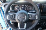 New 2025 Jeep Wrangler Sahara image 3