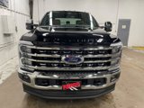 New 2025 Ford F250 Lariat image 2