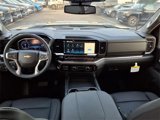 New 2025 Chevrolet Silverado 2500 LT w/ Safety Package image 3