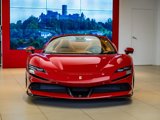 Used 2023 Ferrari SF90 Spider image 2