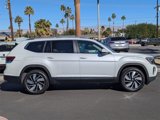 New 2025 Volkswagen Atlas SEL image 2