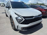 Certified 2023 Kia Sportage X-Line w/ X-Line Premium Package image 5